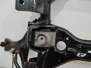 подушка крепления двигателя Mercedes-Benz Vito W639 [рестайлинг] 2010, 2.2 л., дизель, МКПП