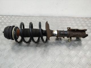 амортизатор передний правый Mercedes-Benz Vito W639 [рестайлинг] 2010, 2.2 л., дизель, МКПП, A6393203613