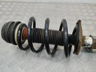 пружина Mercedes-Benz Vito W639 [рестайлинг] 2010, 2.2 л., дизель, МКПП