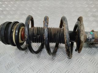 пружина Mercedes-Benz Vito W639 [рестайлинг] 2010, 2.2 л., дизель, МКПП