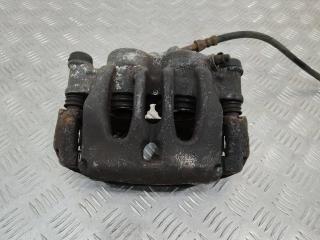 суппорт передний правый Mercedes-Benz Vito W639 [рестайлинг] 2010, 2.2 л., дизель, МКПП