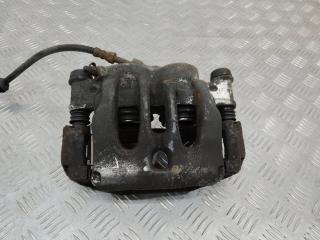 суппорт передний левый Mercedes-Benz Vito W639 [рестайлинг] 2010, 2.2 л., дизель, МКПП