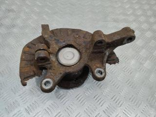 кулак поворотный правый Mercedes-Benz Vito W639 [рестайлинг] 2010, 2.2 л., дизель, МКПП