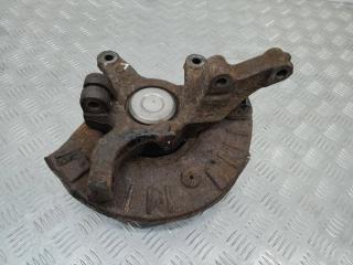 кулак поворотный левый Mercedes-Benz Vito W639 [рестайлинг] 2010, 2.2 л., дизель, МКПП