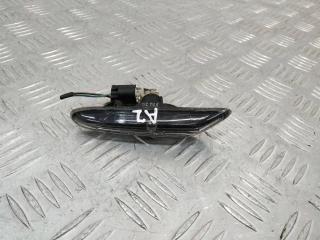 повторитель поворота на крыле BMW 3 серия E90/E91/E92/E93 2007, 3.0 л., бензин, кабриолет