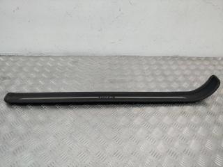 накладка на порог BMW 3 серия E90/E91/E92/E93 2007, 3.0 л., бензин, кабриолет, 51477120763