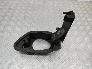 лючок топливного бака BMW 3 серия E90/E91/E92/E93 2007, 3.0 л., бензин, кабриолет, 7144330