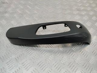 пластик BMW 3 серия E90/E91/E92/E93 2007, 3.0 л., бензин, кабриолет, 9113427-04