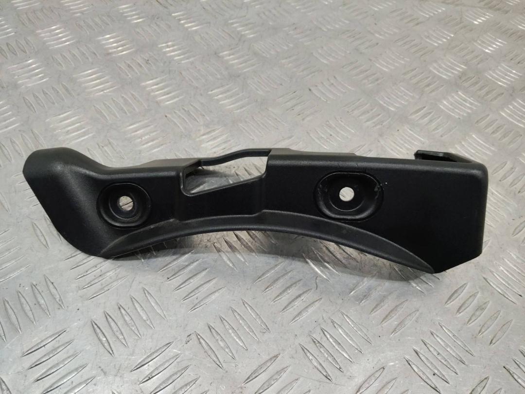 кронштейн (крепление) BMW 3 серия E90/E91/E92/E93 2007, 3.0 л., бензин, кабриолет, 7146542 - фото №1