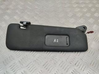 козырек солнцезащитный BMW 3 серия E90/E91/E92/E93 2007, 3.0 л., бензин, кабриолет