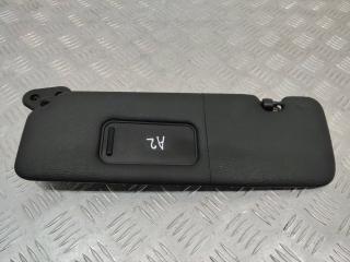 козырек солнцезащитный BMW 3 серия E90/E91/E92/E93 2007, 3.0 л., бензин, кабриолет