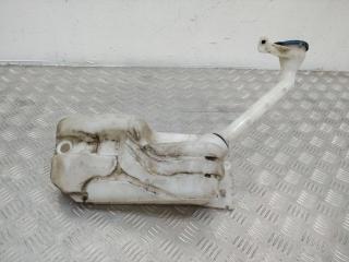 бачок омывателя Nissan Qashqai 1 поколение 2007, 1.5 л., дизель, 28910JD000