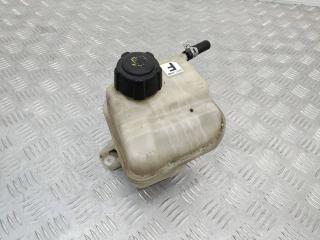 бачок расширительный Nissan Qashqai 1 поколение 2007, 1.5 л., дизель, 21711JD50B