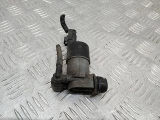 насос (моторчик) омывателя стекла Nissan Qashqai 1 поколение 2007, 1.5 л., дизель, 9641553880
