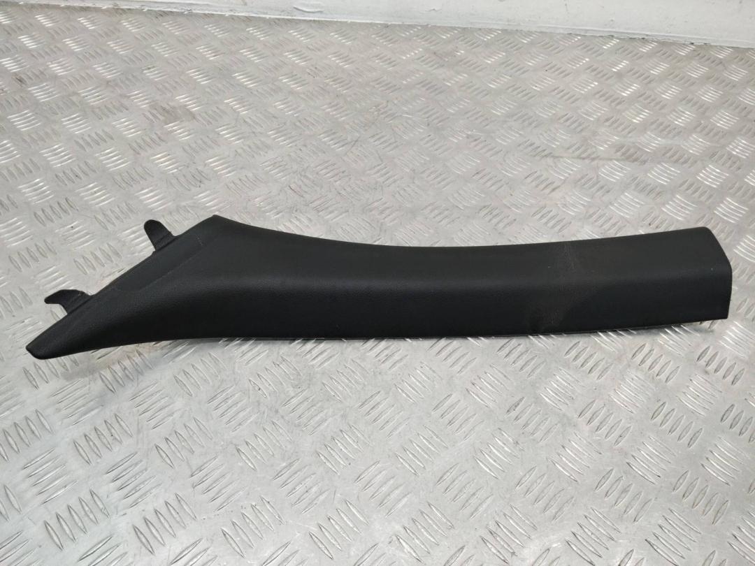 обшивка стойки BMW 3 серия E90/E91/E92/E93 2007, 3.0 л., бензин, кабриолет, 7129311 - фото №1