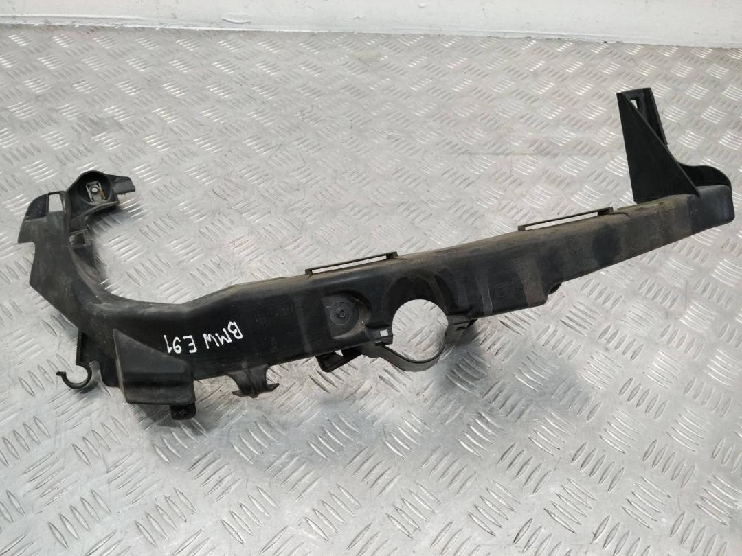 крепление фары правой BMW 3 серия E90/E91/E92/E93 2006, 51647116708 - фото №1