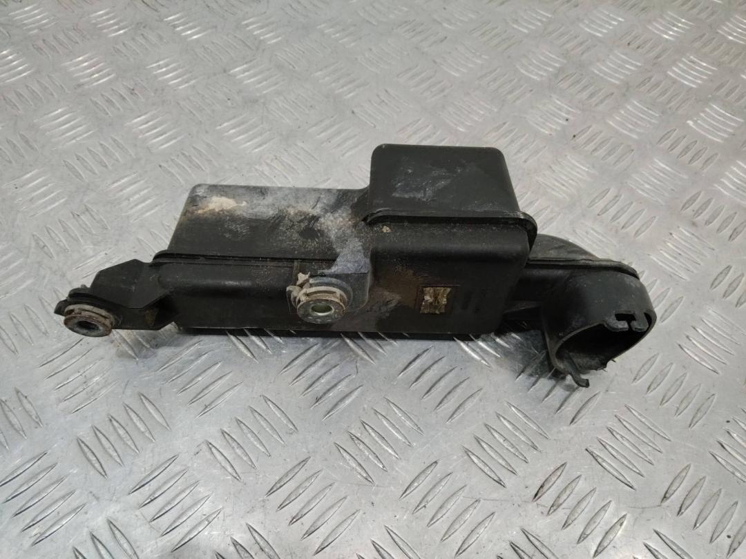 резонатор воздушного фильтра Nissan Qashqai 1 поколение 2007, 1.5 л., дизель, 6897524 - фото №1