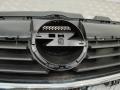 решетка радиатора Opel Zafira 2 поколение (B) 2006, 13136136 - фото №5