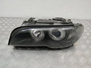 фара левая BMW 3 серия E90/E91/E92/E93 2004
