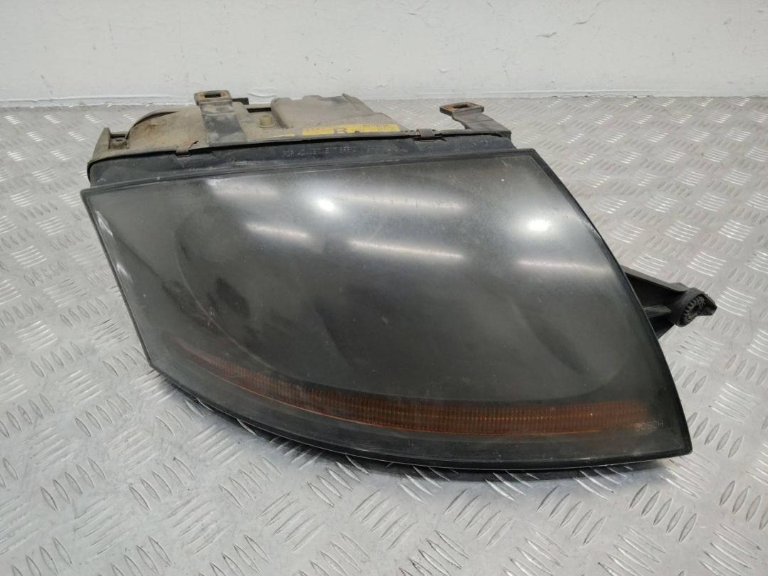 фара правая Audi TT 8N 1999, 0301164202, 8N0941004N - фото №1
