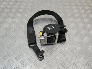 ремень безопасности Nissan Qashqai 1 поколение 2007, 86884JD00A