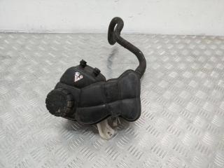 бачок расширительный Mercedes-Benz S-Класс W221 2006, 2215000349