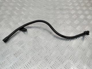 трубка масляного щупа Peugeot 607 1 поколение [рестайлинг] 2009, 2.7 л., дизель, 4U3Q6784AF