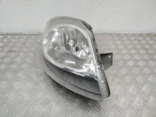 фара правая Renault Trafic 2 поколение 2004