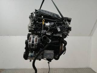 двигатель Renault Trafic 3 поколение 2016, 1.6 л., дизель, АКПП, R9M, R9M404