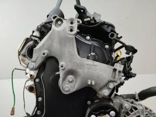 кронштейн двигателя Renault Trafic 3 поколение 2016, 1.6 л., дизель, АКПП