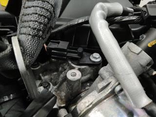 датчик распредвала Renault Trafic 3 поколение 2016, 1.6 л., дизель, АКПП