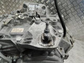 кронштейн КПП Renault Trafic 3 поколение 2016, 1.6 л., дизель, АКПП