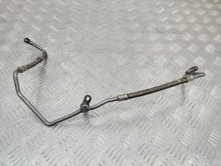 масляная трубка турбины Peugeot 607 1 поколение [рестайлинг] 2007, 2.7 л., дизель