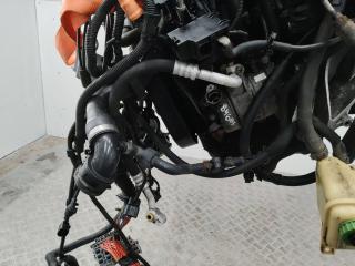 трубка кондиционера Volkswagen Touareg 1 поколение 2004, 2.5 л., дизель, АКПП