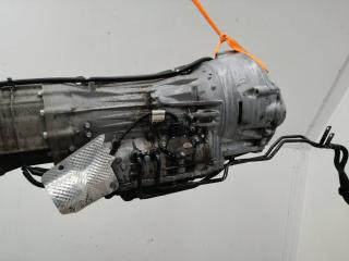 КПП автоматическая (АКПП) Volkswagen Touareg 1 поколение 2004, 2.5 л., дизель, АКПП, 09D300037, HAN