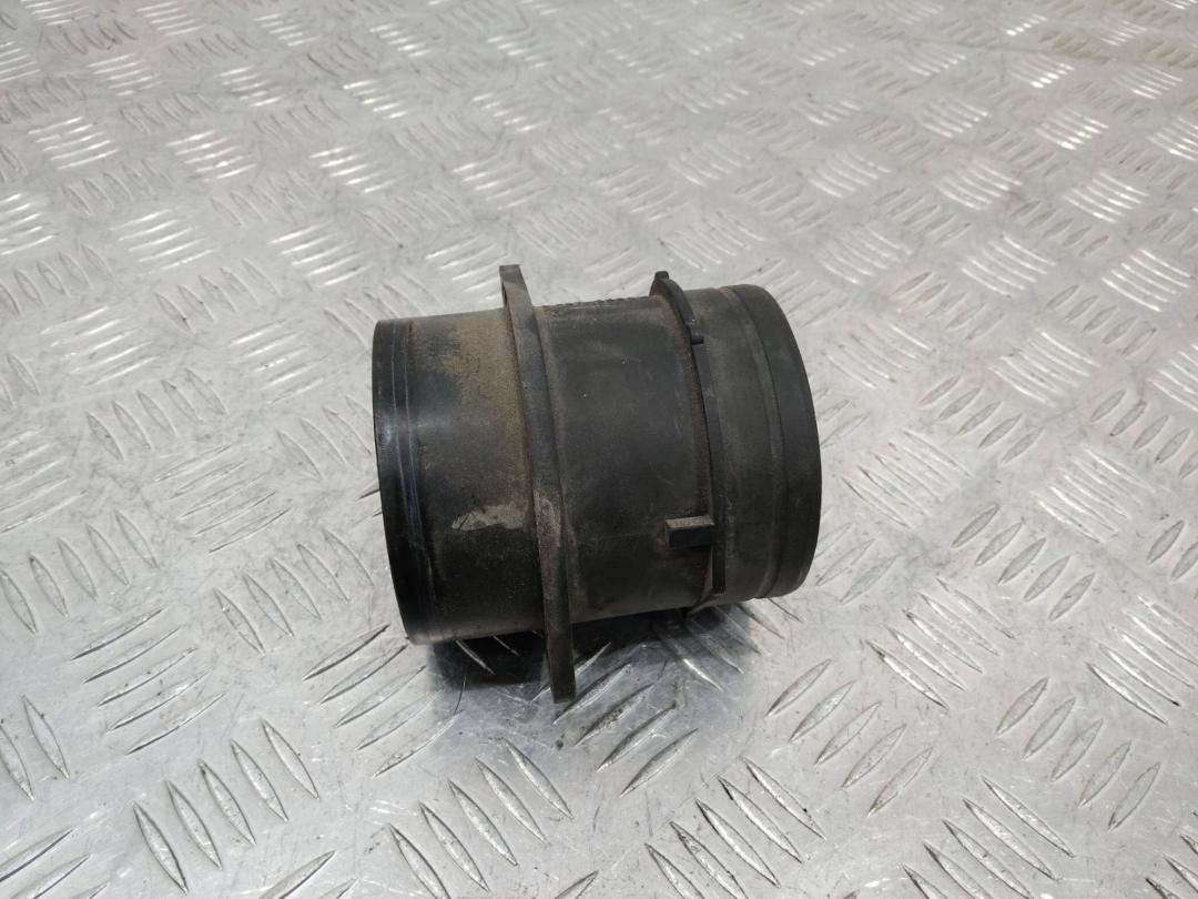 расходомер воздуха Volkswagen Crafter 1 поколение 2010, 0281002896 - фото №1