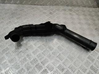 патрубок интеркулера Ford Mondeo 4 поколение 2007, 2.0 л., дизель, МКПП, 6G916K683