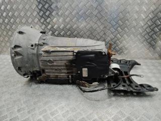 КПП автоматическая (АКПП) Mercedes-Benz S-Класс W221 2008, 3.0 л., дизель, АКПП, 2212705101, 2212706201, 722902