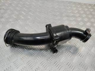 патрубок интеркулера Mercedes-Benz S-Класс W221 2008, 3.0 л., дизель, АКПП, A6421401087