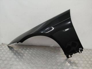 крыло переднее левое BMW 3 серия E90/E91/E92/E93 2007, кабриолет, 41357146065