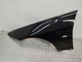 крыло переднее левое BMW 3 серия E90/E91/E92/E93 2007, кабриолет, 41357146065 - фото №3