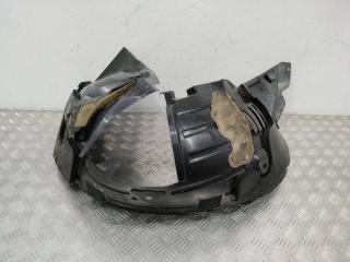 защита арок передняя правая (подкрылок) Nissan Qashqai 1 поколение 2007, 63840EY10A