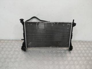 радиатор (основной) Ford Focus 1 поколение 2000