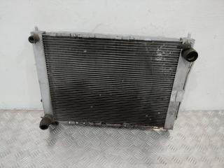 радиатор кондиционера Renault Clio 3 поколение 2008, 8200688390