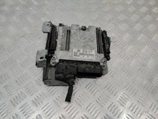 блок управления двигателем Volkswagen Passat B6 2006, 1.9 л., дизель, МКПП, 03G906016