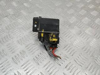 Сопротивление вентилятора охлаждения Dacia Lodgy 1 поколение 2012, 1.5 л., дизель, 255501295R