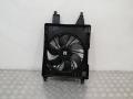 вентилятор радиатора Renault Megane 2 поколение [рестайлинг] 2006, 1.5 л., дизель, 8200151465 - фото №3