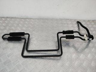 радиатор гидроусилителя Mercedes-Benz S-Класс W221 2006