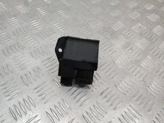 Сопротивление вентилятора охлаждения Peugeot 207 1 поколение 2007, 9662872380