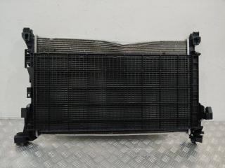 радиатор (основной) Opel Vivaro B 2015